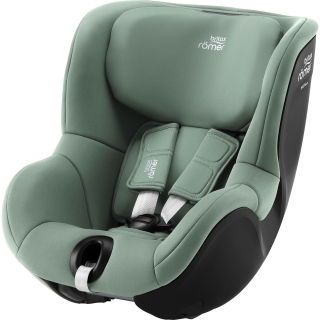 Autosedačka Britax Römer Dualfix 3 i-Size