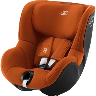 Autosedačka Britax Römer Dualfix 3 i-Size