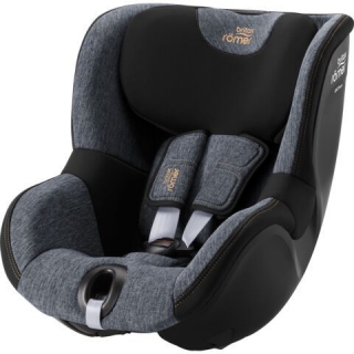 Autosedačka Britax Römer Dualfix 3 i-Size