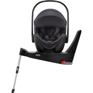Autosedačka Britax Römer Baby-Safe 5Z2 + Flex Base 5Z