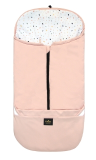 Fusak 2v1 Emitex Cocoon Softshell