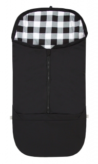 Fusak 2v1 Emitex Cocoon Softshell