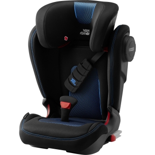 Autosedačka Britax Römer Kidfix III S