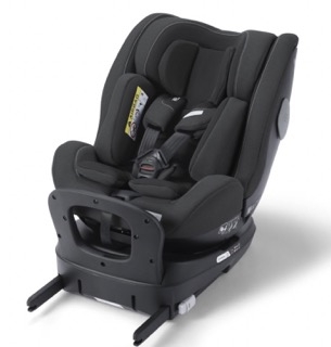 Autosedačka Recaro Salia 125