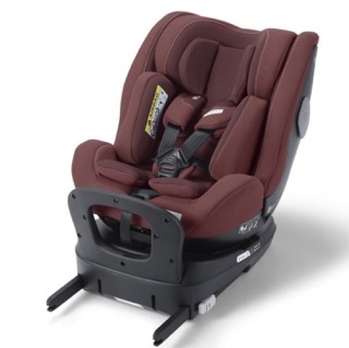 Autosedačka Recaro Salia 125