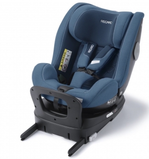 Autosedačka Recaro Salia 125 KID