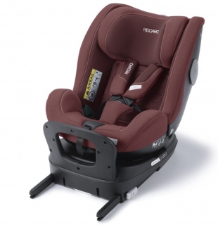 Autosedačka Recaro Salia 125 KID