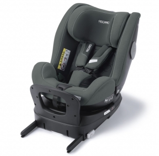 Autosedačka Recaro Salia 125 KID