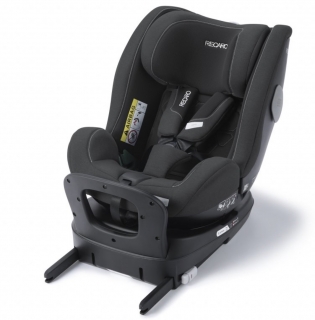 Autosedačka Recaro Salia 125 KID