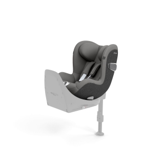 Autosedačka Cybex Sirona T i-Size Comfort