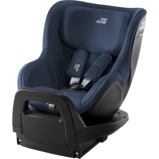 Autosedačka Britax Römer Dualfix Pro M