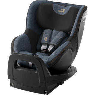 Autosedačka Britax Römer Dualfix Pro M