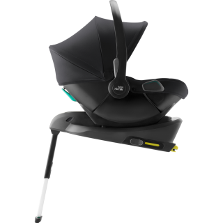 Autosedačka Britax Römer Baby-Safe Core + Baby Safe Core Base