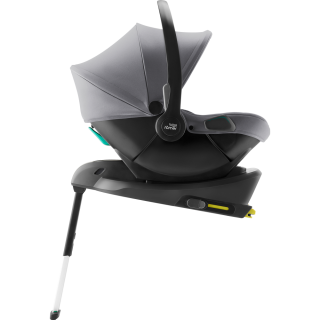 Autosedačka Britax Römer Baby-Safe Core + Baby Safe Core Base