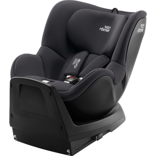 Autosedačka Britax Römer Dualfix Plus