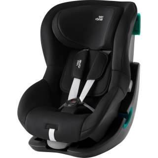 Britax Römer King Pro