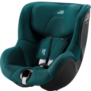 Autosedačka Britax Römer Dualfix 3 i-Size