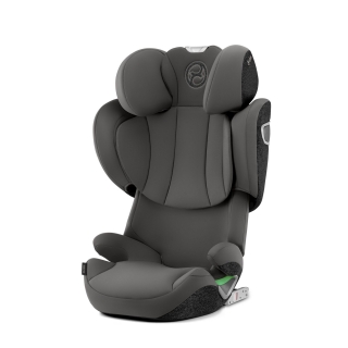 Autosedačka Cybex Solution T i-Fix Comfort