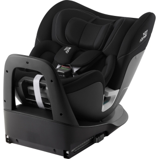 Autosedačka Britax Römer Swivel