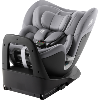 Autosedačka Britax Römer Swivel