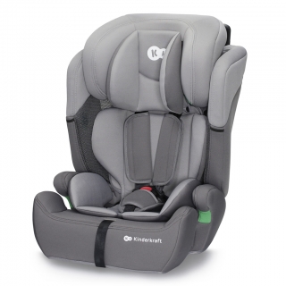 Autosedačka Kinderkraft Comfort UP i-Size