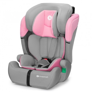 Autosedačka Kinderkraft Comfort UP i-Size