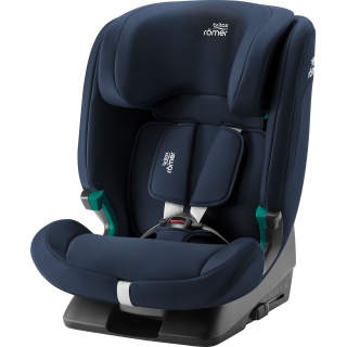 Autosedačka Britax Römer Evolvafix