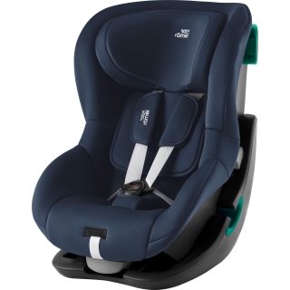 Britax Römer King Pro