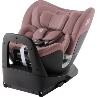 Autosedačka Britax Römer Swivel