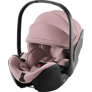 Autosedačka Britax Römer Baby-Safe Pro