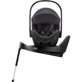 Autosedačka Britax Römer Baby-Safe Pro Vario Base 5Z Bundle