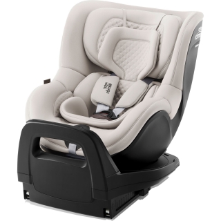 Autosedačka Britax Römer Dualfix 5Z + Vario Base 5Z