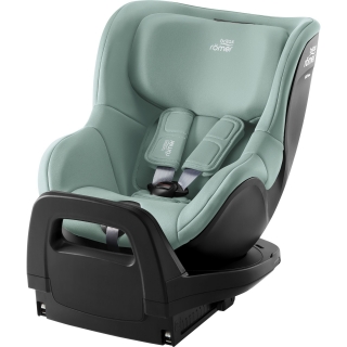 Autosedačka Britax Römer Dualfix 5Z + Vario Base 5Z