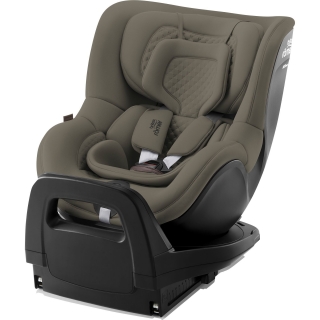 Autosedačka Britax Römer Dualfix 5Z + Vario Base 5Z