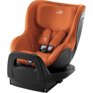 Autosedačka Britax Römer Dualfix 5Z + Vario Base 5Z