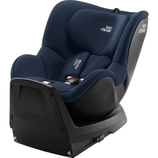 Autosedačka Britax Römer Dualfix M Plus