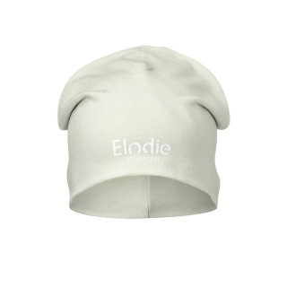 Jarní čepička Elodie Details Logo Beanies Gelato Green
