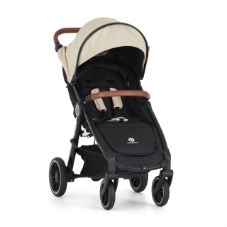 Sportovní kočárek Petite&Mars Street2 RWS Oak