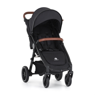 Sportovní kočárek Petite&Mars Street2 RWS Oak