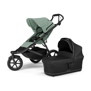 Kombinovaný kočárek Thule Urban Glide 3 2-in-1 Bundle