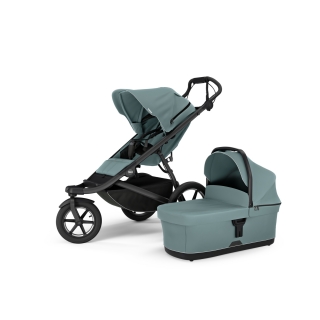 Kombinovaný kočárek Thule Urban Glide 3 2-in-1 Bundle