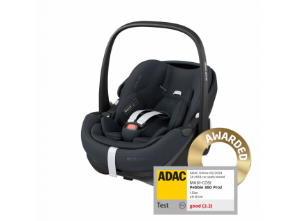 Autosedačka Maxi-Cosi Pebble Pro 2