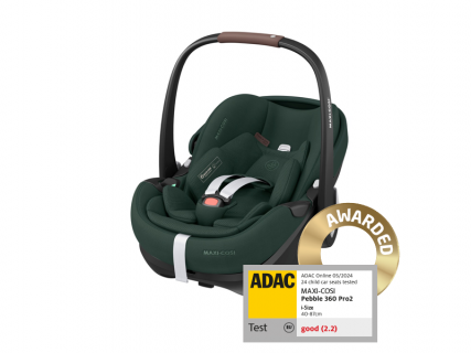 Autosedačka Maxi-Cosi Pebble Pro 2