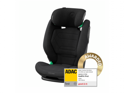 Autosedačka Maxi-Cosi Rodifix Pro 2 i-Size