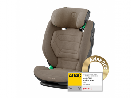 Autosedačka Maxi-Cosi Rodifix Pro 2 i-Size