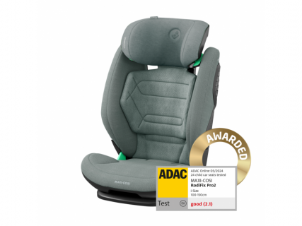 Autosedačka Maxi-Cosi Rodifix Pro 2 i-Size