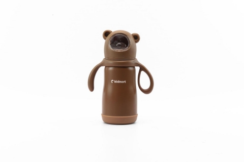 Kidnort Dětská termolahev Paere 270 ml 6m+