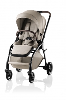 Sportovní kočárek Britax Römer Rio Style