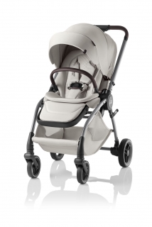 Sportovní kočárek Britax Römer Rio Lux
