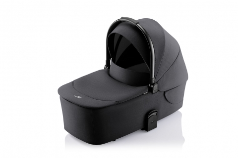 Hluboká korba Britax Römer Rio Style